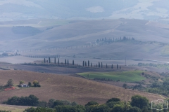 Val d'Orcia