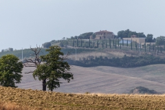 Val d'Orcia