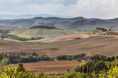 Val d'Orcia