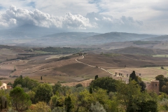 Val d'Orcia