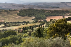 Val d'Orcia