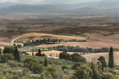 Val d'Orcia