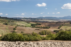 Val d'Orcia