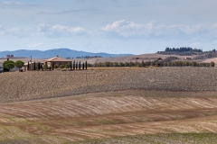 Val d'Orcia