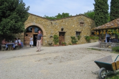 Fattoria La Vialla