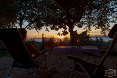 Campingplatz am Gardasee