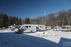 Wohnmobilreisehafen Braunlage im Harz