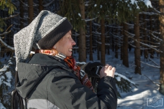 Xenia im Harz