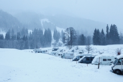 Stellplatz Schwabenhof in Balderschwang