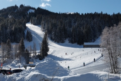 Skihang in Balderschwang