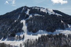 Skihang in Balderschwang