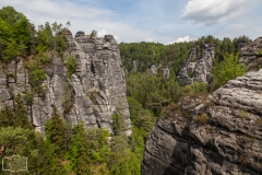 Elbsandsteingebirge