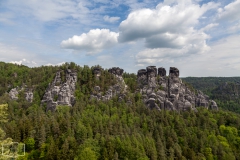 Elbsandsteingebirge