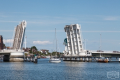 Kappeln Schleibrücke