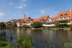 "Klein Venedig" in Bamberg