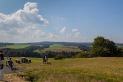 Radtour im Umland von Bayreuth