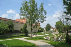 Berching am Main-Donaukanal