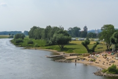 Stellplatz in Rinteln an der Weser