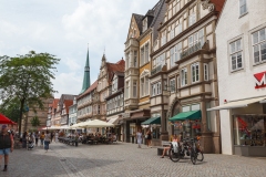 Altstadt von Hameln