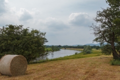 Radtour Rinteln-Hameln