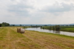 Radtour Rinteln-Hameln