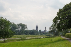 Radtour Rinteln-Hameln