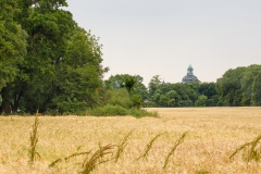 Ausflug nach Schloss Bückeburg