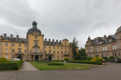 Schloss Bückeburg