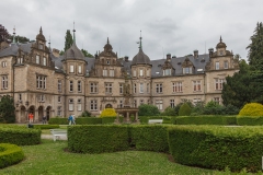 Schloss Bückeburg