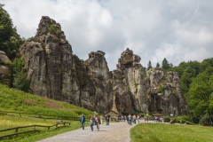 Externsteine