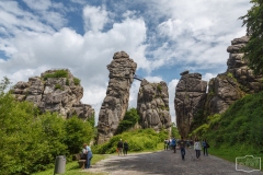 Externsteine