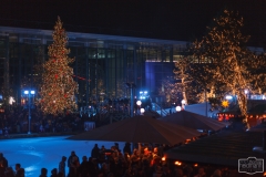 Weihnachtsmarkt Autostadt