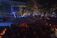 Weihnachtsmarkt Autostadt