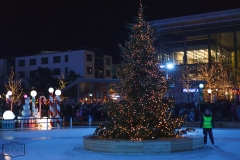 Weihnachtsmarkt Autostadt