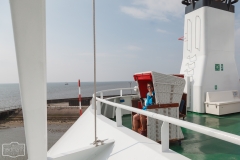 Strandkorb ergattert, Xenl zufrieden...