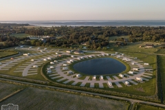 Stellplatz Römö-Oasen auf Römö in Dänemark