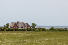 Hübsche Ferienwohnungen in Kampen auf Sylt