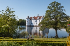 Schloss Glücksburg