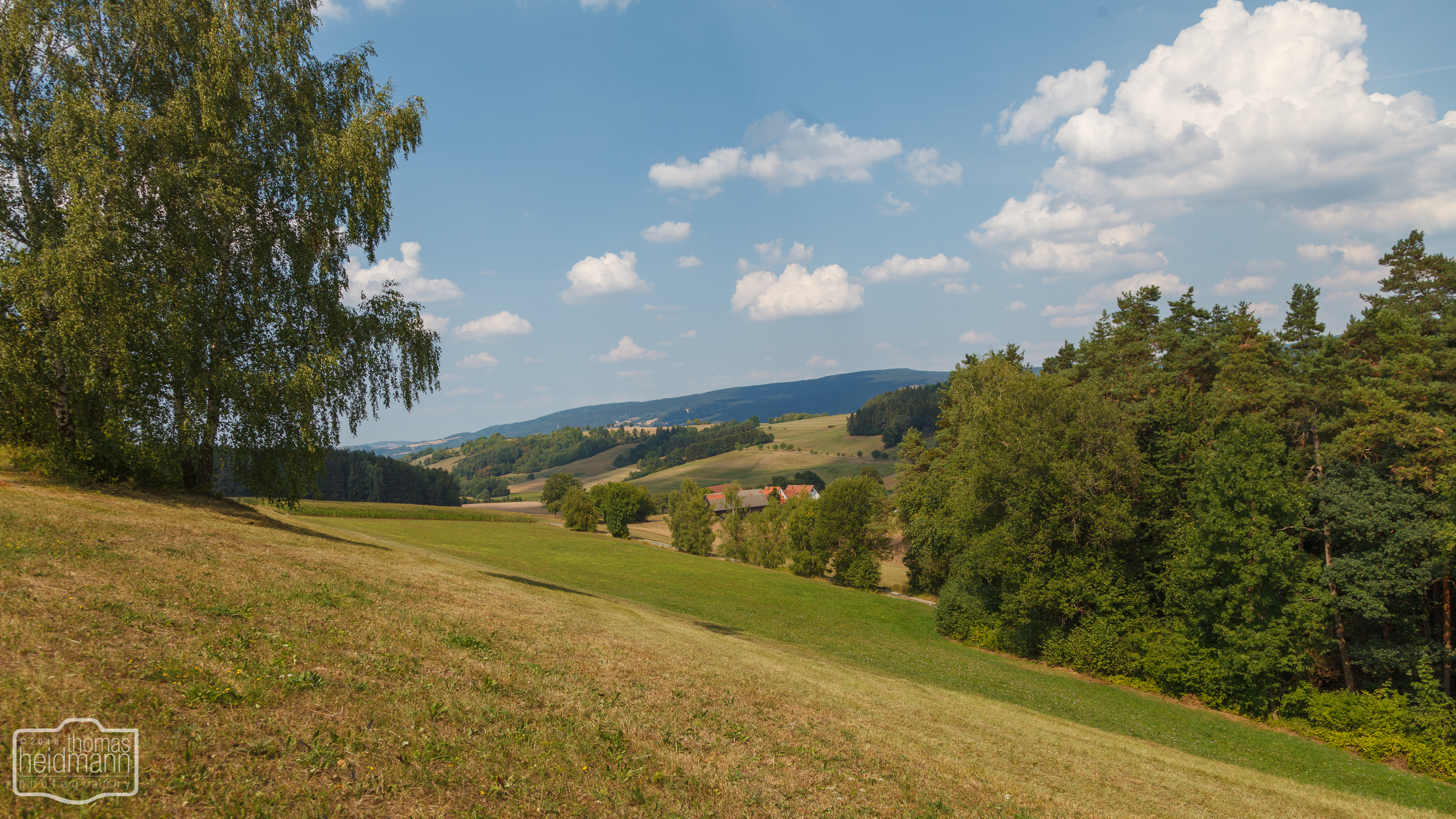 Bayreuth-Radtour durch schönste Landschaft
