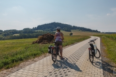 Bayreuth-Radtour durch schönste Landschaft