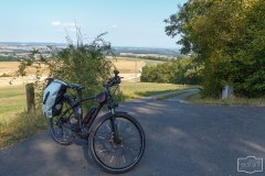 Bayreuth-Radtour durch schönste Landschaft