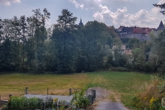 Bayreuth-Radtour durch schönste Landschaft