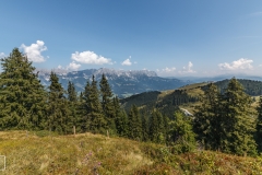 Radtour zum Bergdoktor in Söll, Ellmau und Going