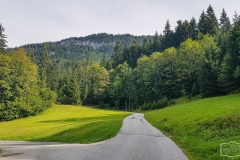 Radtour zum Hintersteiner See