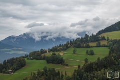 Wanderung zum Hexenwasser in Söll