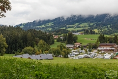 Campingplatz Franzlhof