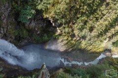 Radtour ins Unter- und Obersulzbachtal