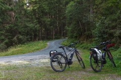 Radtour ins Unter- und Obersulzbachtal