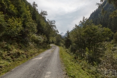 Radtour ins Unter- und Obersulzbachtal