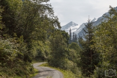 Radtour ins Unter- und Obersulzbachtal